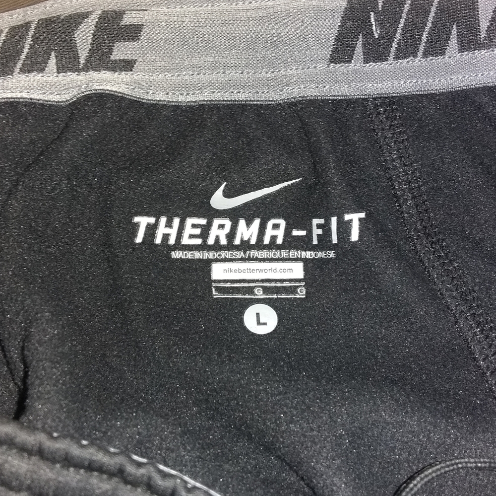 Men's Nike Highline Therma-Fit set - Picture 8 of 10